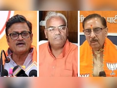 5 साल में 17 पेपर लीक, 34 अभ्यर्थियों ने गंवाई जान... कांग्रेस को उनके ही जाल में भाजपा ने उलझाया