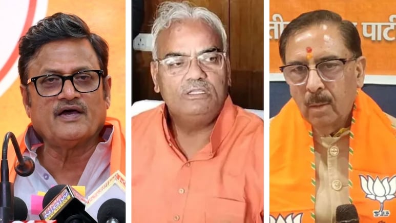 5 साल में 17 पेपर लीक, 34 अभ्यर्थियों ने गंवाई जान... कांग्रेस को उनके ही जाल में भाजपा ने उलझाया