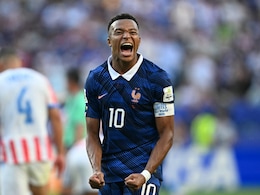 "You Make Him Seem Like A Dictator": France Coach Makes Huge Remark On Kylian Mbappe
