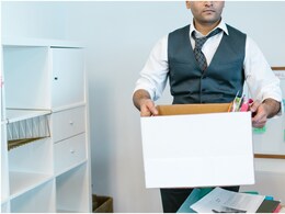 'अमेरिका में नौकरी गई, काम इंडिया आया' H1B पर छंटनी का शिकार हुआ भारतीय AI इंजीनियर; बयां किया वापसी का दर्द