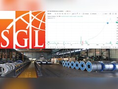 Penny Stock : एक लाख रुपये लगाने वाले बने करोड़पति,  13,283%  की बढ़ोतरी से निवेशक हुए मालामाल