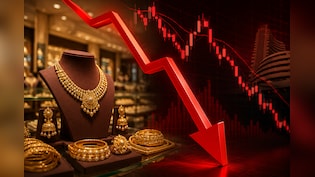 Kalyan Jewellers Shares Slip 2% Again. Is The Rally Running Out Of Steam?
