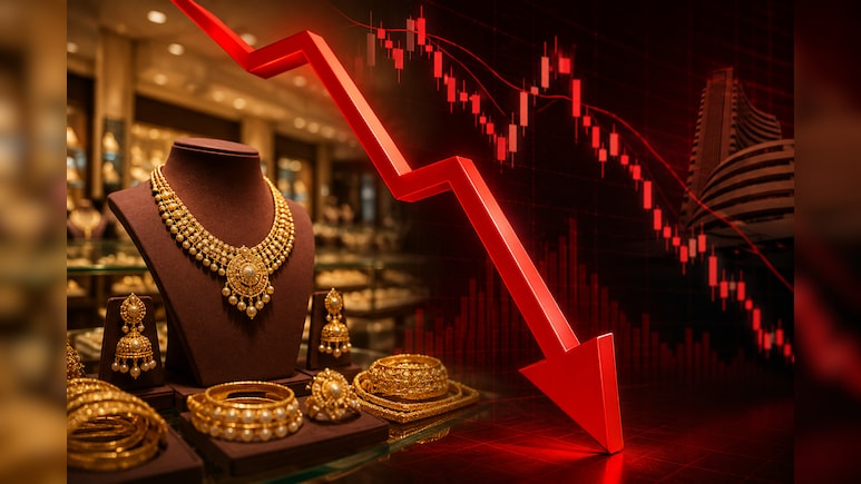 Kalyan Jewellers Shares Slip 2% Again. Is The Rally Running Out Of Steam?
