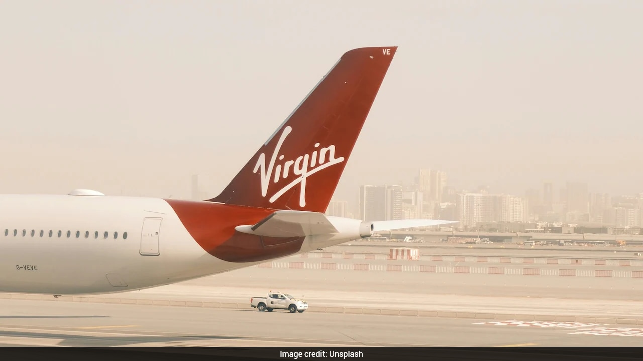 Virgin Atlantic Engineer Dies After Tragic Maintenance Accident At Heathrow Airport