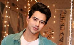 <i>Sairaab</i> Actor Rohit Chandel Arrested For Allegedly Harassing 16-Year-Old Girl
