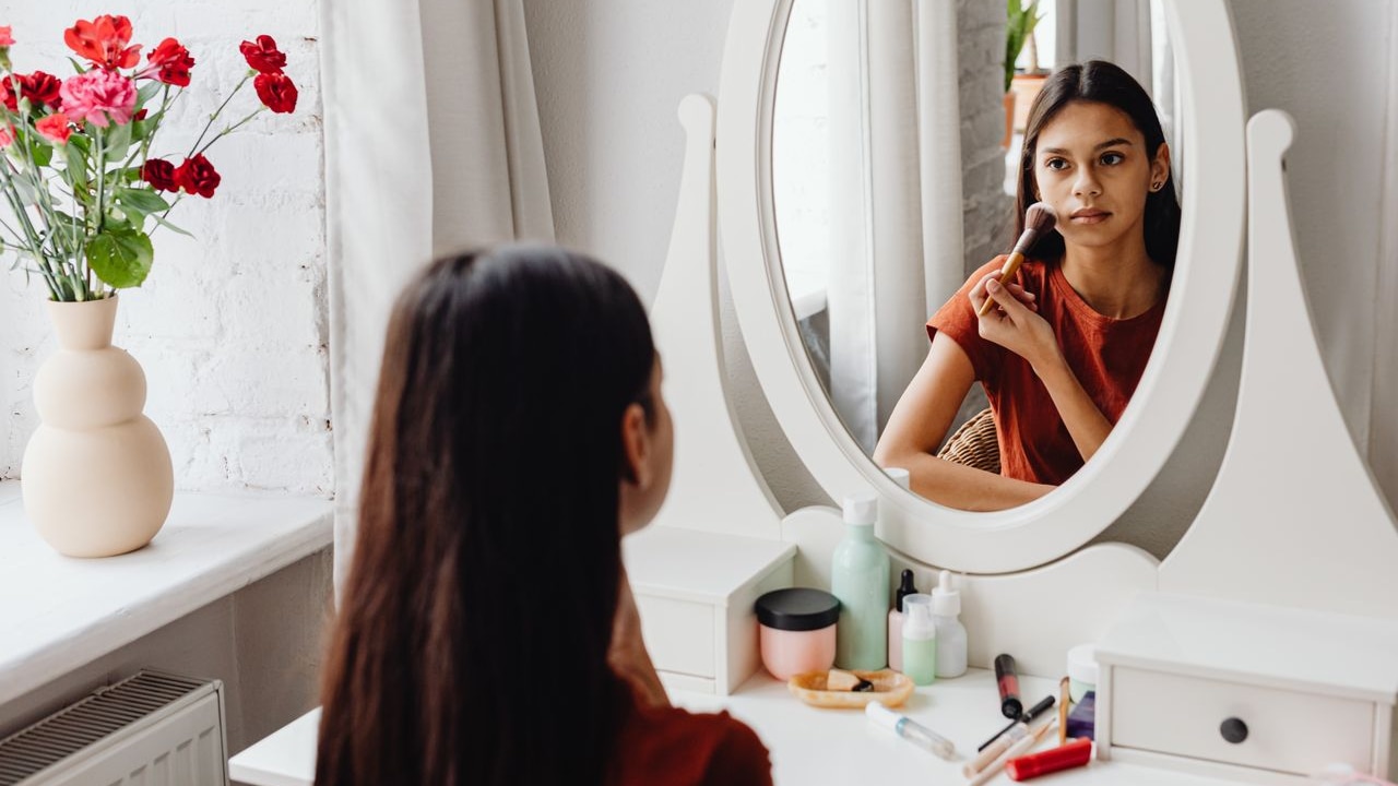 Lazy Girl Makeup Ideas For A Quick Everyday Look Lazy Girl Makeup Ideas For A Quick Everyday Look