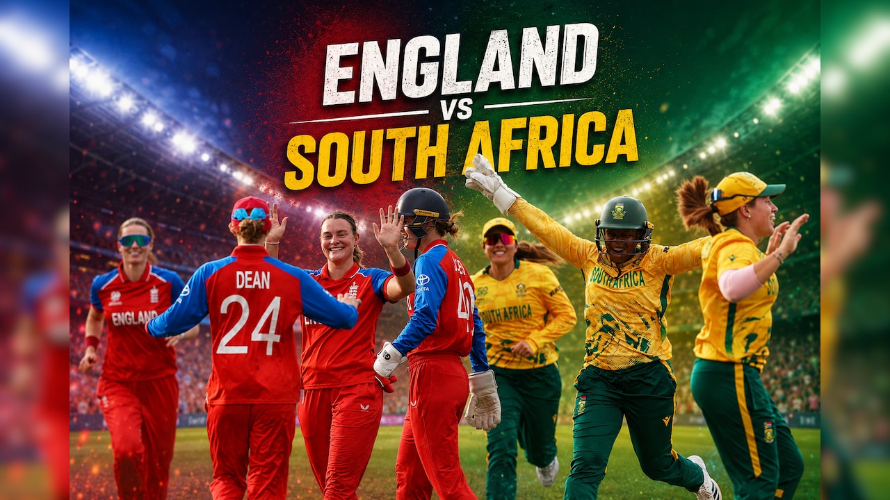 England vs South Africa, Women's T20 World Cup Semi Final: Live Telecast & Streaming And Match Timings