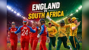 England vs South Africa, Women's T20 World Cup Semi Final: Live Telecast & Streaming And Match Timings