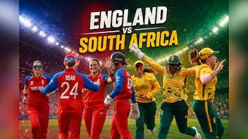 England vs South Africa, Women's T20 World Cup Semi Final: Live Telecast & Streaming And Match Timings