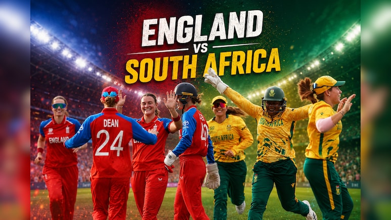 England vs South Africa, Women's T20 World Cup Semi Final: Live Telecast & Streaming And Match Timings