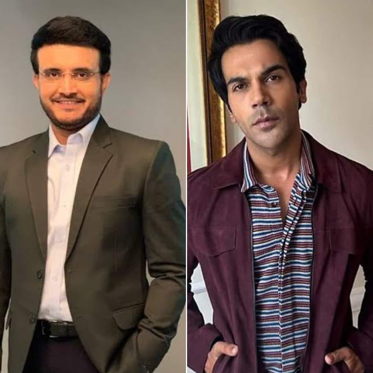 Rajkummar rao sauvav ganguly Rajkummar rao sauvav ganguly