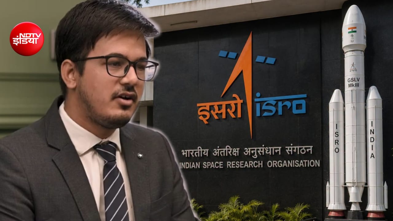 Success Story: ISRO वैज्ञानिक से IPS बने संकेत कुमार, अब 'नौकरी लायक नहीं छोड़ूंगा' वाला VIDEO वायरल