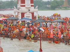 Travelling To Uttarakhand During Kanwar Yatra? These Are The Roads To Avoid