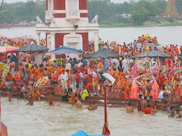 Travelling To Uttarakhand During Kanwar Yatra? These Are The Roads To Avoid