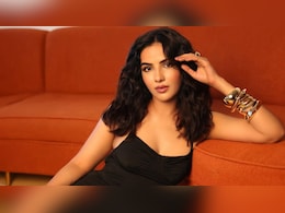 Jasmine Bhasin Recalls Dubai Hospitalisation, Says Doctors Suspected A Terminal Illness
