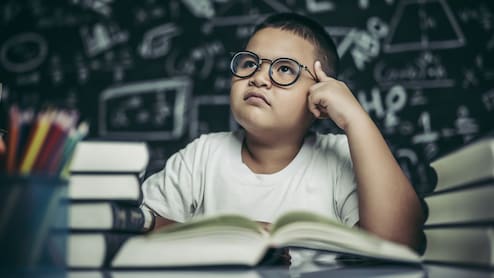 बच्चे का पढ़ाई में नहीं लगता मन? Child Psychologist ने बताया बच्चों का फोकस कैसे बढ़ाएं, बस सुबह करना होगा ये काम