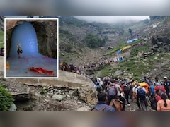 आज से शुरू हुई अमरनाथ यात्रा 2026, किस रास्ते से जाएं, क्या साथ रखें, यहां जानें पूरी डिटेल
