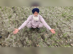 Monsoon Wraps Entire India, Rain Deficit Down, Kharif Sowing Still Under Cloud