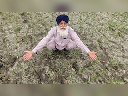 Monsoon Wraps Entire India, Rain Deficit Down, Kharif Sowing Still Under Cloud