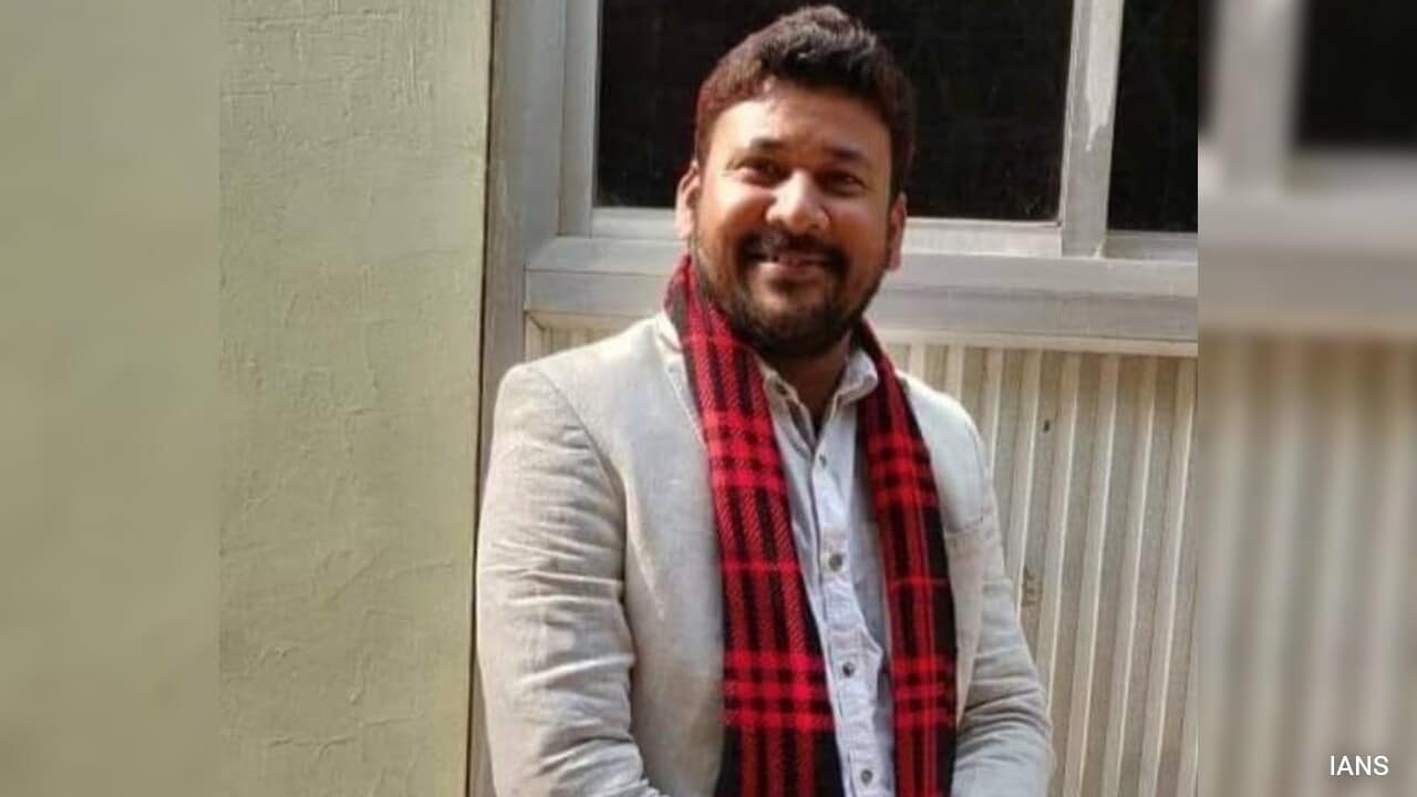 BJP Names Abhishek Kumar As Candidate For Bihar's Bankipur Bypoll