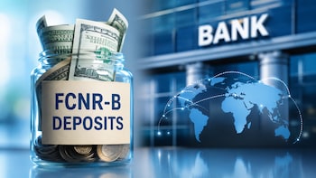 Banks See FCNR-B Deposit Mobilisation Gather Pace As RBI Scheme Gains Traction