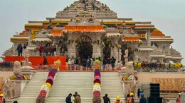 Faith And Financial Transparency: Students On Ram Mandir Donation Row