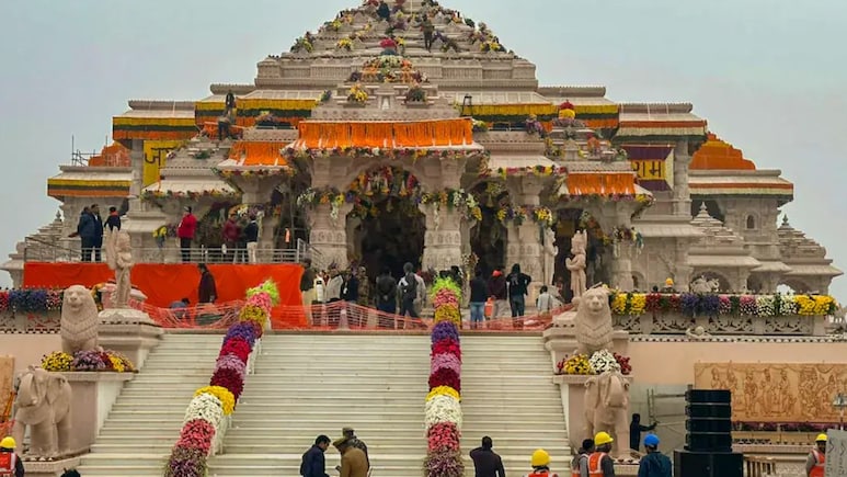 सबरीमला से लेकर राम मंदिर तक, क्या वक्त आ गया है कि देश में मंदिरों के लिए एक समान नीति हो?