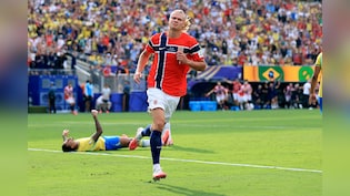 Erling Haaland's Priceless "Gift Of God" Remark On Marvelous World Cup Run Goes Viral