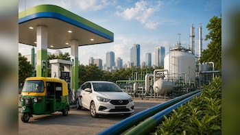 Mahanagar Gas Defies Supply Disruptions; Brokerages Say CNG Story Still Has Fuel Left