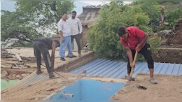 मह&zwj;िलाएं क&zwj;िशोरी को घर से ले गईं, करवाया रेप फ&zwj;िर 32 हजार में सौदा; फावड़े-सब्बल से नूरजहां का ग&zwj;िराया घर