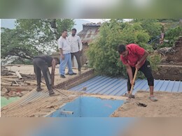 मह&zwj;िलाएं क&zwj;िशोरी को घर से ले गईं, करवाया रेप फ&zwj;िर 32 हजार में सौदा; फावड़े-सब्बल से नूरजहां का ग&zwj;िराया घर
