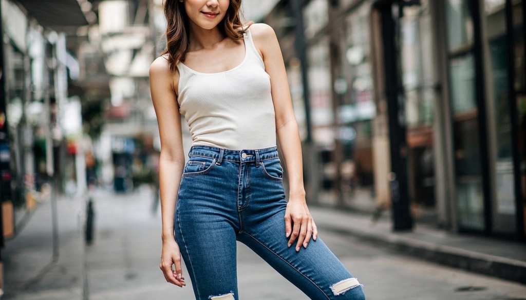 Top five stylish Amazon denim picks under one thousand rupees to upgrade your closet. Top five stylish Amazon denim picks under one thousand rupees to upgrade your closet.