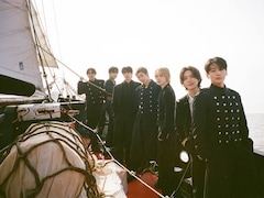 BTS' Agency Denies <i>Swim</i> Copyright Infringement Claims, Plans To Take Legal Action
