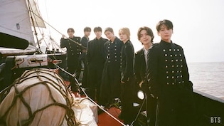 BTS' Agency Denies <i>Swim</i> Copyright Infringement Claims, Plans To Take Legal Action