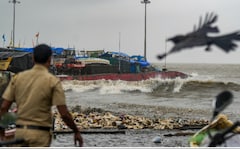 Mumbai Rain Fury Continues For 3rd Day, Emergency Teams Deployed Across City
