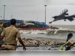 Weather Today Live: Mumbai Rain Fury Continues For 3rd Day, Emergency Teams Deployed Across City