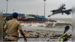 Weather Today Live: Delhi Rains Bring Relief From Heat, Weather Body Issues Red Alert
