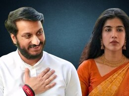 Parth Pawar: पवार कुटुंबात पुन्हा लगीनघाई! पार्थ पवारांचा 'काश्मिरी गर्ल'सोबत साखरपुडा; कोण आहे कायनात धार?