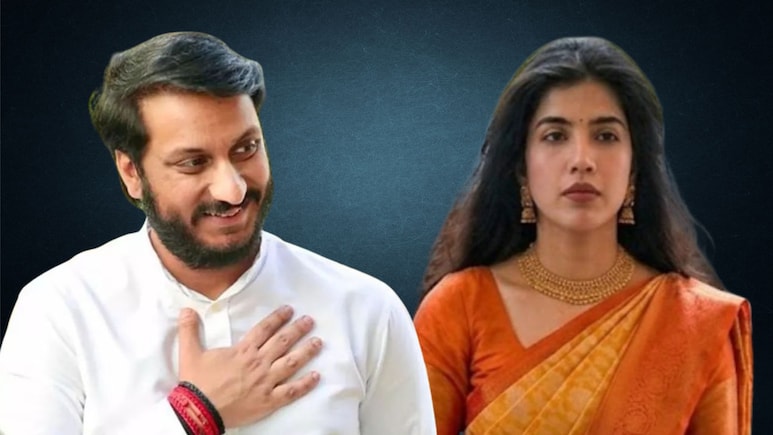 Parth Pawar: पवार कुटुंबात पुन्हा लगीनघाई! पार्थ पवारांचा 'काश्मिरी गर्ल'सोबत साखरपुडा; कोण आहे कायनात धार?