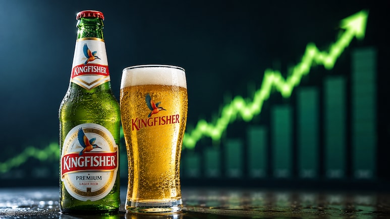 United Breweries Shares Jump 5% After Brewer Outlines Pricing, Cost Measures To Manage Inflation