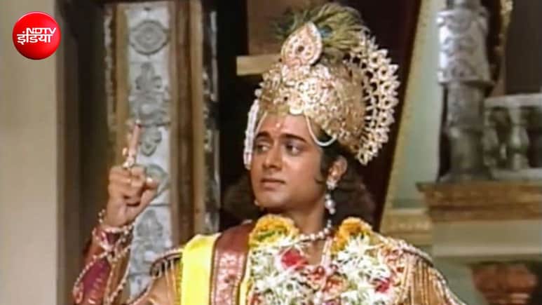 महाभारत के श्री कृष्ण का फेवरेट है दूरदर्शन का ये किरदार, नीतीश भारद्वाज  ने सुनाया 90s का पुराना किस्सा