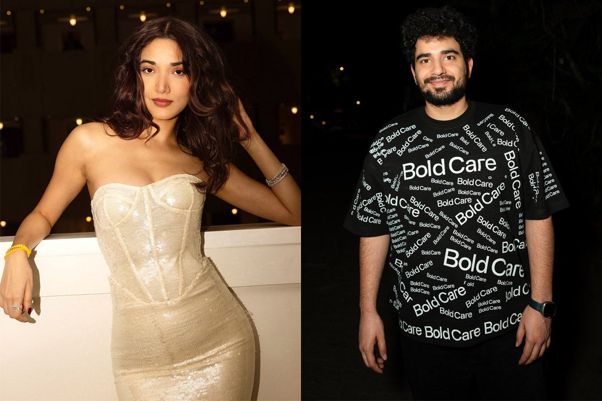 Are Samay Raina And Medha Shankr Dating? Viral Video Sparks Dating Buzz