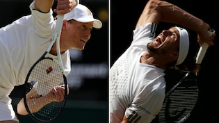 Jannik Sinner vs Alexander Zverev LIVE Score, Wimbledon Men's Singles Final: Defending Champion Sinner Takes On Zverev