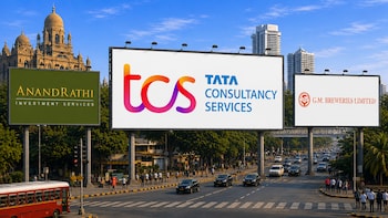 Q1 Results Live Updates: TCS, Anand Rathi, GM Breweries Earnings In Focus On July 9