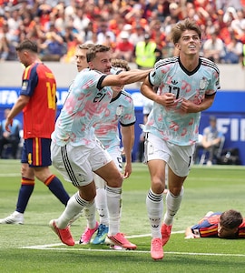 Spain vs Belgium LIVE Score, FIFA World Cup 2026 Quarter-Final: Spains Guinness World Record Run Ends, Belgium Fight Back With Stunning Equaliser | ESP 1-1 BEL