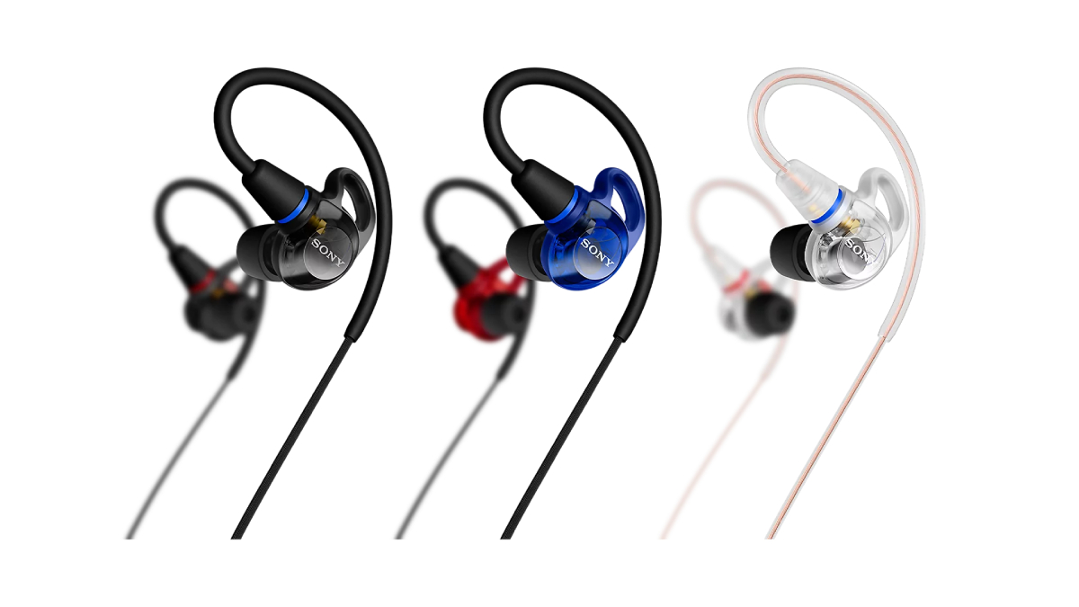 Sony IER-M500 ईयरबड्स हुए लॉन्च, यूनीक कलर, पारदर्शी डिजाइन के साथ जानें खास फीचर्स