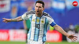 Messi Record in Final: फाइनल में मेसी का कैसा रहा है रिकॉर्ड? स्पेन के खिलाफ भिड़ंत से पहले जानिए आंकड़े