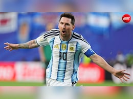 Messi Record in Final: फाइनल में मेसी का कैसा रहा है रिकॉर्ड? स्पेन के खिलाफ भिड़ंत से पहले जानिए आंकड़े