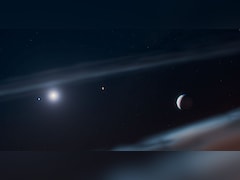 NASA's Webb Makes Stunning Discovery Of Hidden Planet In Star System: What Scientists Found