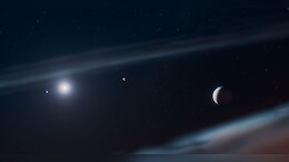 NASA's Webb Makes Stunning Discovery Of Hidden Planet In Star System: What Scientists Found